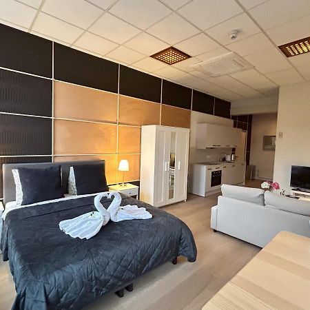 Cozy Independent Studio S2, City Centre Dordrecht Luaran gambar