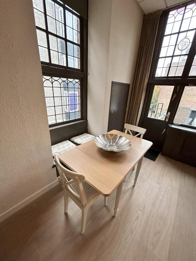Cozy Independent Studio S2, City Centre Dordrecht Luaran gambar