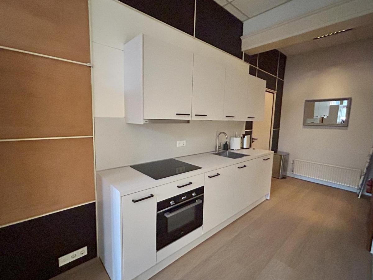 Cozy Independent Studio S2, City Centre Dordrecht Luaran gambar
