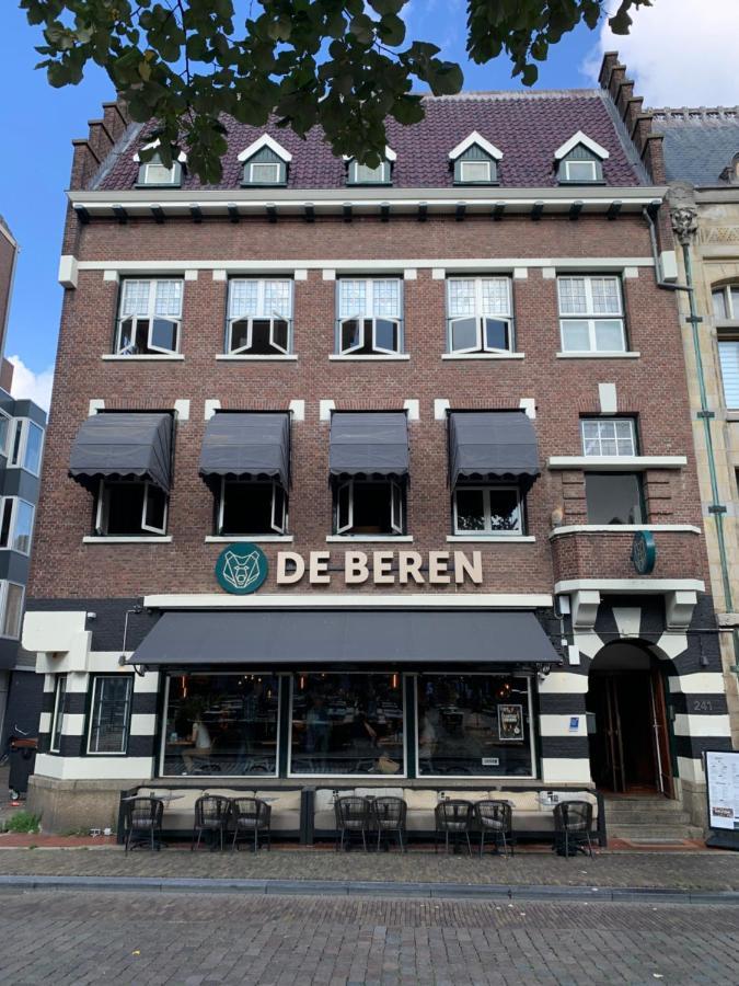 Cozy Independent Studio S2, City Centre Dordrecht Luaran gambar