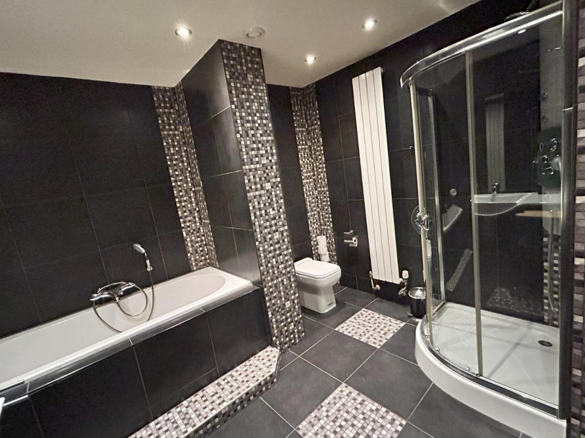 Cozy Independent Studio S2, City Centre Dordrecht Luaran gambar