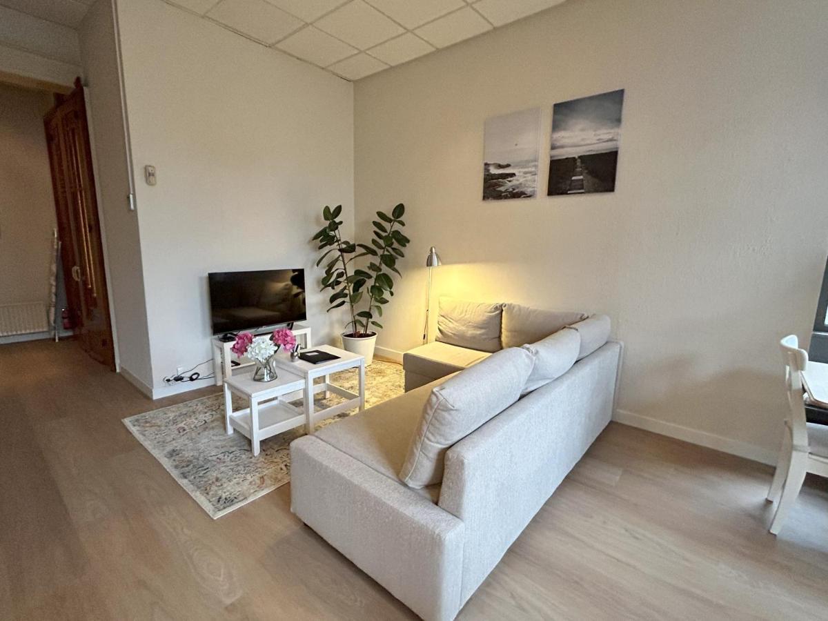 Cozy Independent Studio S2, City Centre Dordrecht Luaran gambar