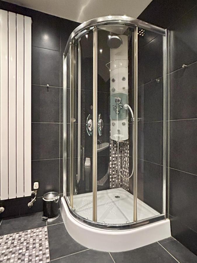 Cozy Independent Studio S2, City Centre Dordrecht Luaran gambar