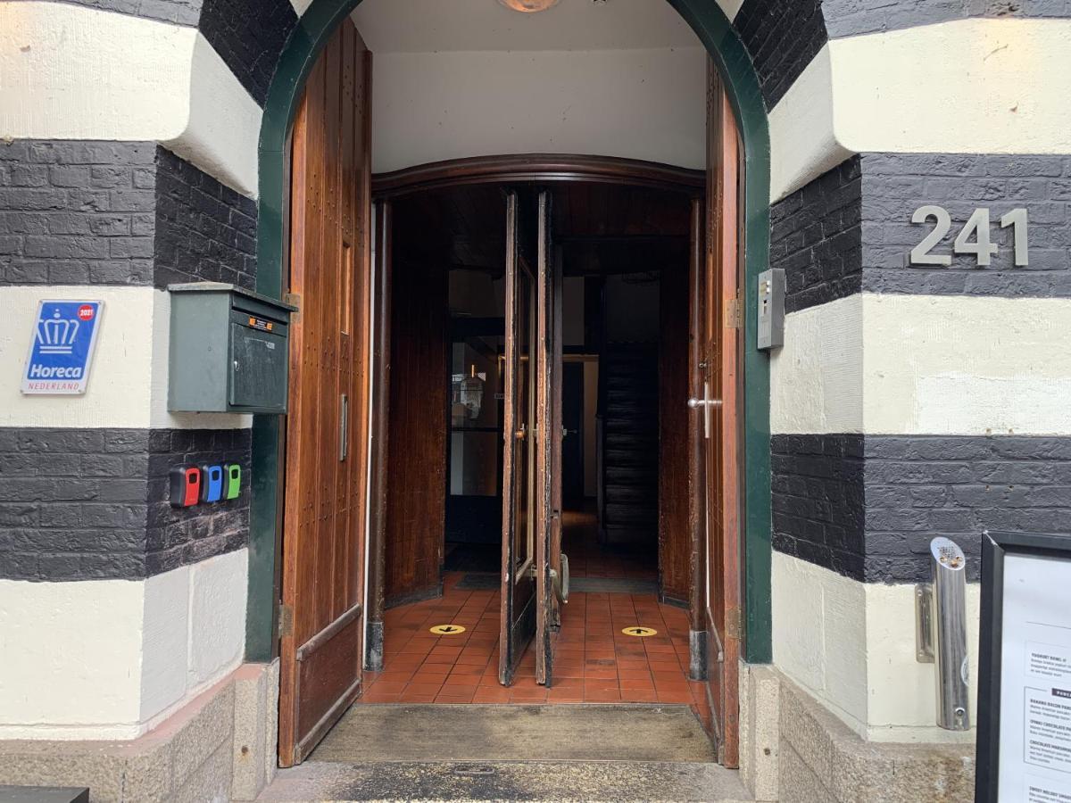 Cozy Independent Studio S2, City Centre Dordrecht Luaran gambar