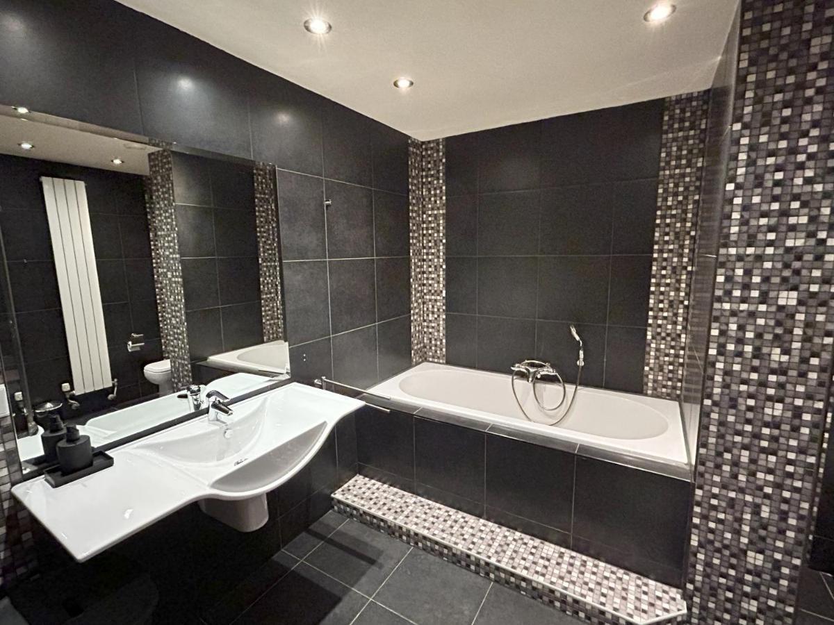 Cozy Independent Studio S2, City Centre Dordrecht Luaran gambar